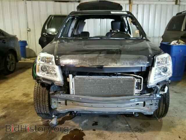 2013 GMC TERRAIN - VIN: 2GKALUEK7D6145888 - Фото 9