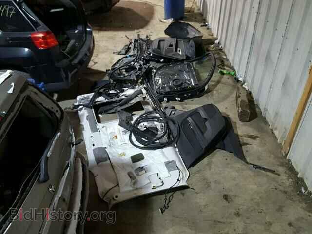 2013 GMC TERRAIN - VIN: 2GKALUEK7D6145888 - Фото 10