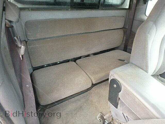 2000 DODGE DAKOTA - VIN: 1B7GL22X5YS516821 - Фото 6