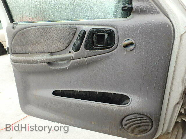 2000 DODGE DAKOTA - VIN: 1B7GL22X5YS516821 - Фото 9