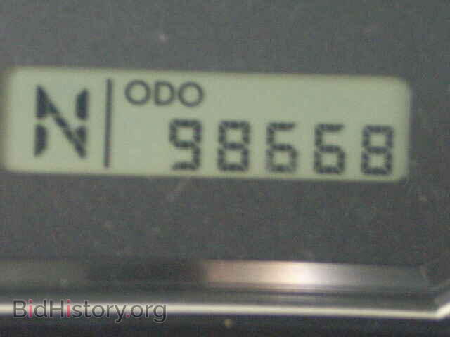 2010 SUBARU FORESTER - VIN: JF2SH6CC5AH742442 - Фото 8