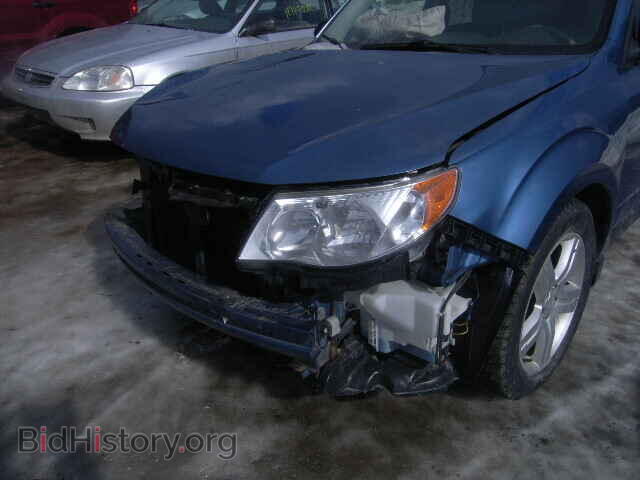 2010 SUBARU FORESTER - VIN: JF2SH6CC5AH742442 - Фото 9