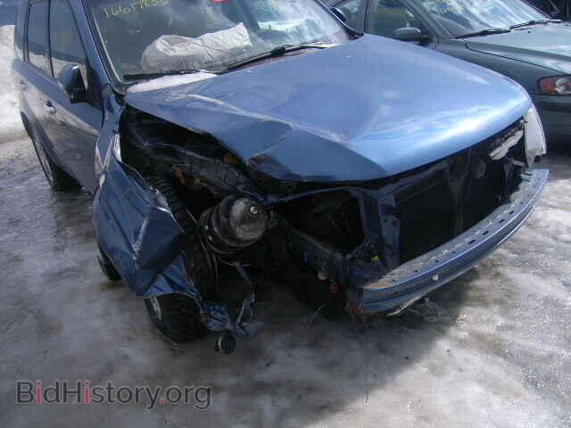 2010 SUBARU FORESTER - VIN: JF2SH6CC5AH742442 - Фото 10