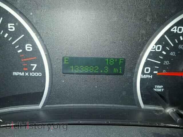 2006 FORD EXPLORER - VIN: 1FMEU73E96UA35384 - Фото 8