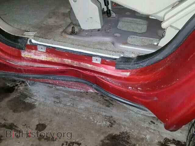 2006 FORD EXPLORER - VIN: 1FMEU73E96UA35384 - Фото 10