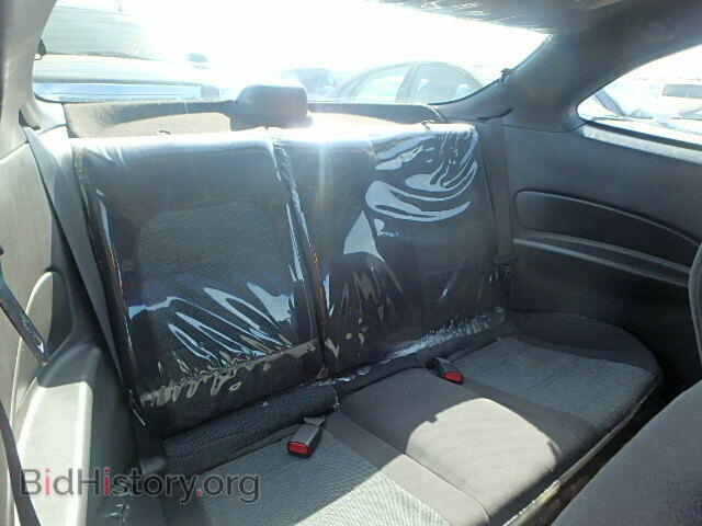 2001 FORD ESCORT - VIN: 3FAFP11381R120253 - Фото 6