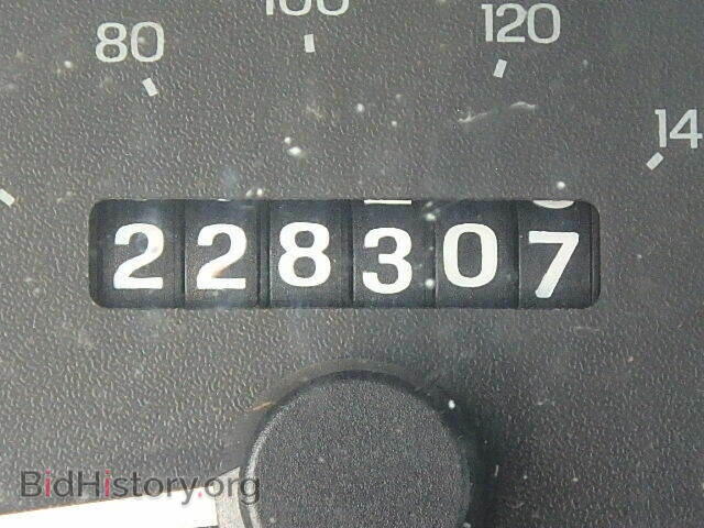 2001 FORD ESCORT - VIN: 3FAFP11381R120253 - Фото 8