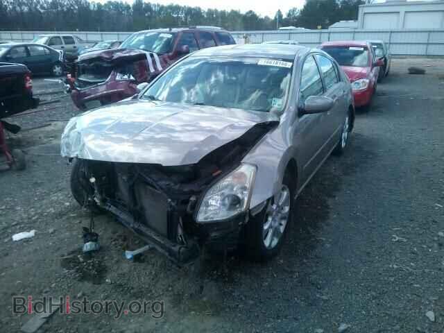 2007 NISSAN MAXIMA - VIN: 1N4BA41E87C838752 - Фото 2