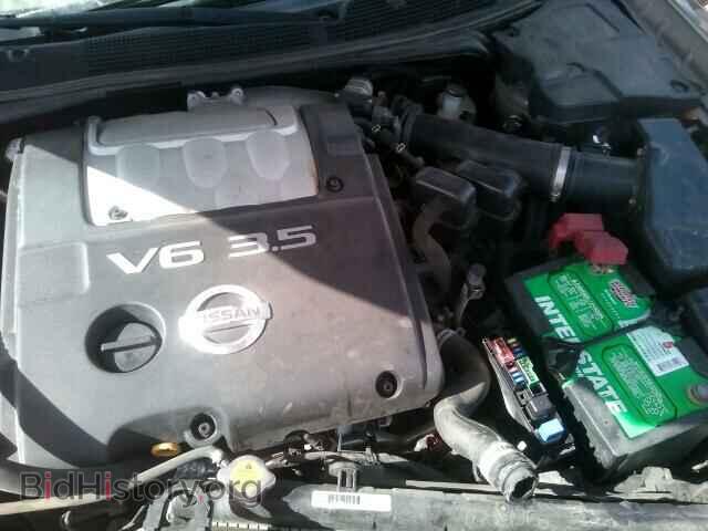 2007 NISSAN MAXIMA - VIN: 1N4BA41E87C838752 - Фото 7