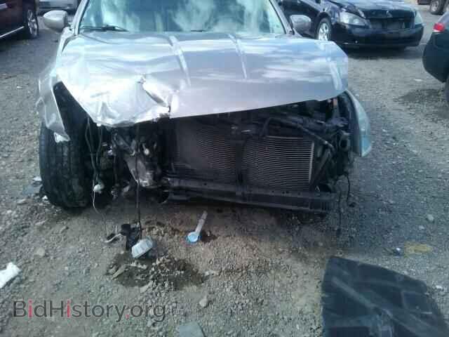 2007 NISSAN MAXIMA - VIN: 1N4BA41E87C838752 - Фото 9