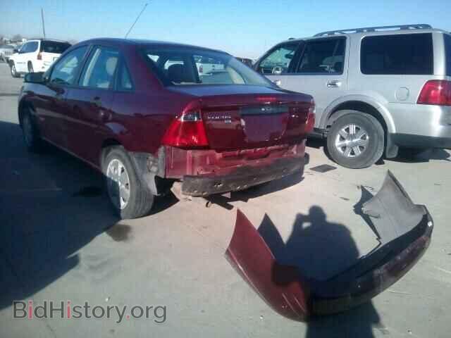 2007 FORD FOCUS - VIN: 1FAHP34NX7W225755 - Photo 3