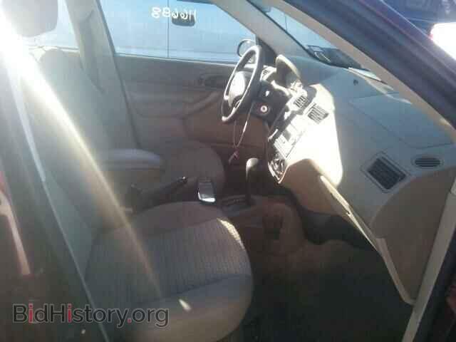 2007 FORD FOCUS - VIN: 1FAHP34NX7W225755 - Photo 5