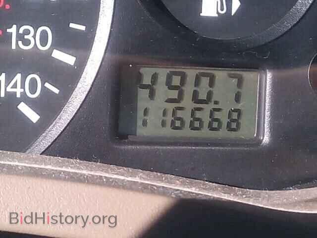 2007 FORD FOCUS - VIN: 1FAHP34NX7W225755 - Photo 8