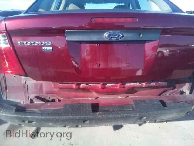 2007 FORD FOCUS - VIN: 1FAHP34NX7W225755 - Photo 10