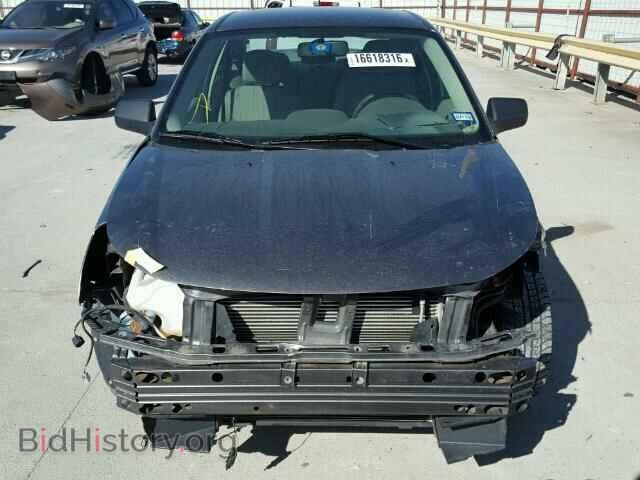 2011 FORD FOCUS - VIN: 1FAHP3FN3BW164691 - Фото 9