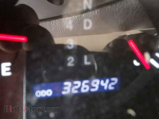 2002 LEXUS ES300 - VIN: JTHBF30G325002352 - Фото 8