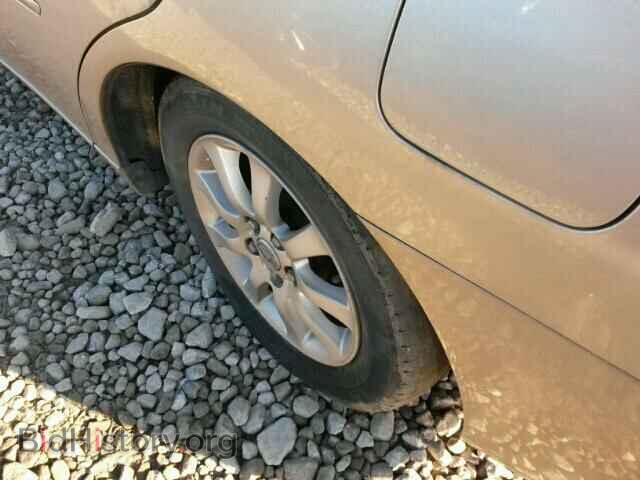 2002 LEXUS ES300 - VIN: JTHBF30G325002352 - Фото 10