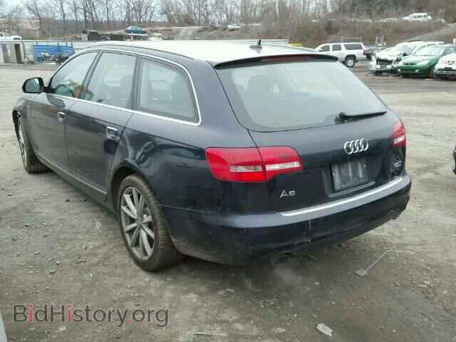 2010 AUDI A6 - VIN: WAU4GAFB9AN050215 - Фото 3