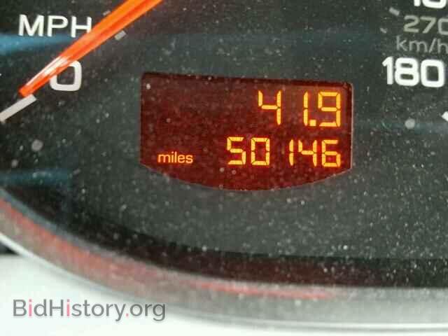 2010 AUDI A6 - VIN: WAU4GAFB9AN050215 - Фото 8
