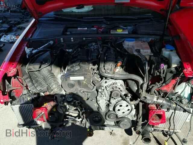2008 AUDI A4 - VIN: WAUBF78EX8A144612 - Фото 7