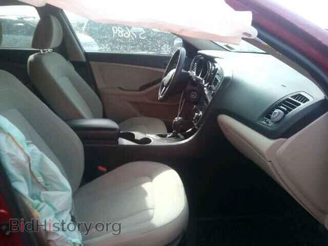 2011 KIA OPTIMA - VIN: KNAGM4A73B5134722 - Фото 5