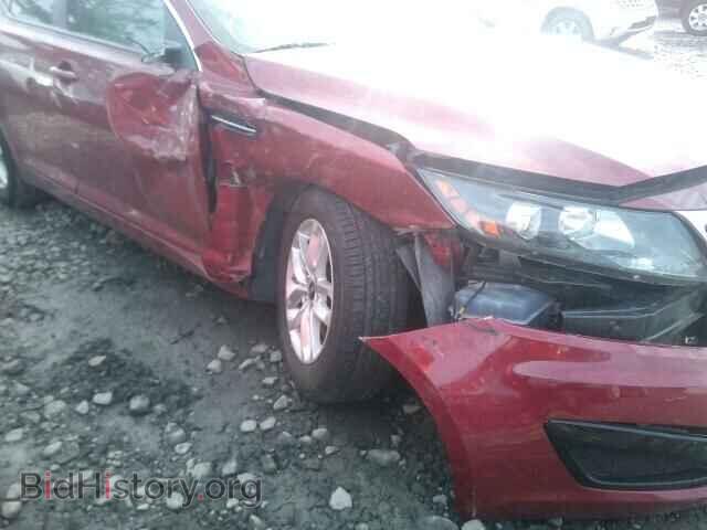 2011 KIA OPTIMA - VIN: KNAGM4A73B5134722 - Фото 9