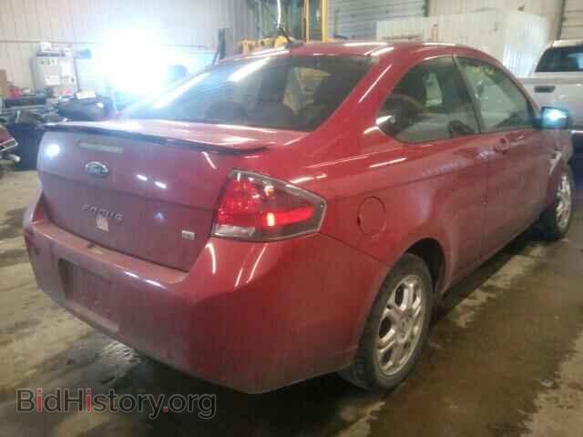 2010 FORD FOCUS - VIN: 1FAHP3CN9AW183068 - Фото 4