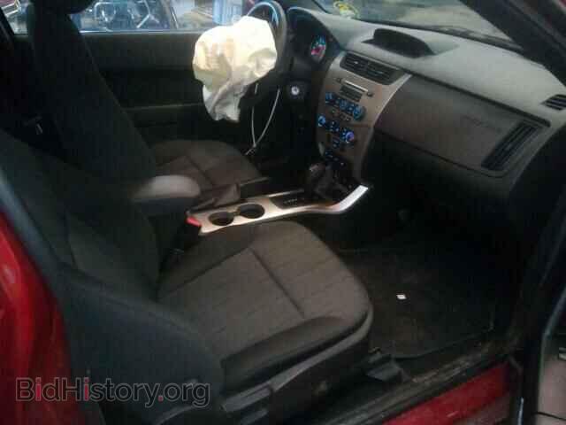 2010 FORD FOCUS - VIN: 1FAHP3CN9AW183068 - Фото 5