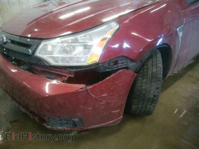2010 FORD FOCUS - VIN: 1FAHP3CN9AW183068 - Фото 10
