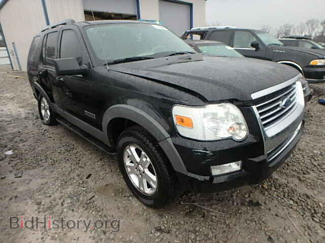 Фотография 1FMEU638X6UA48620 - FORD EXPLORER 2006