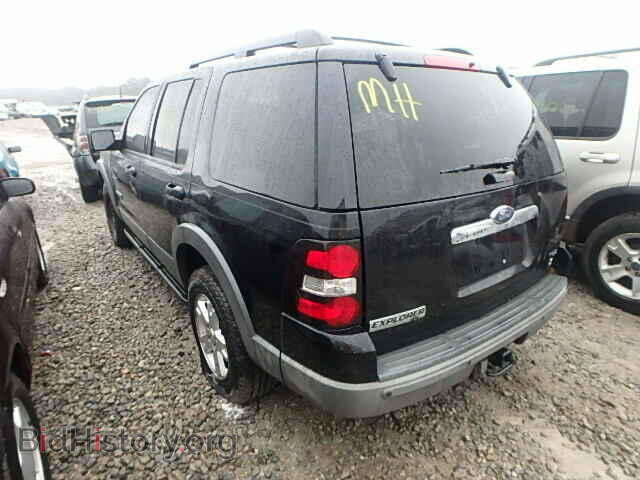 2006 FORD EXPLORER - VIN: 1FMEU638X6UA48620 - Фото 3