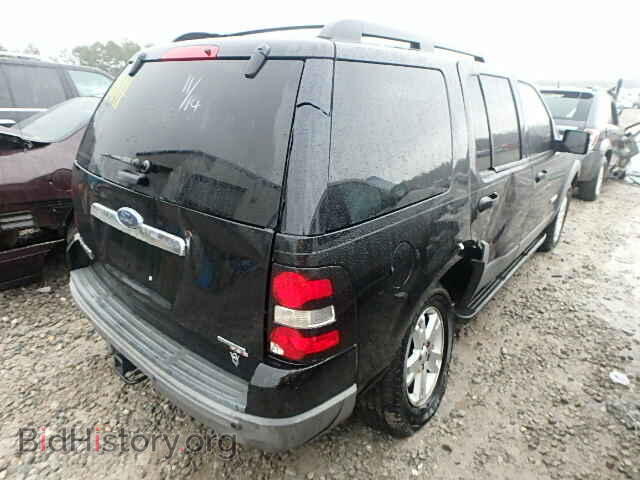 2006 FORD EXPLORER - VIN: 1FMEU638X6UA48620 - Фото 4