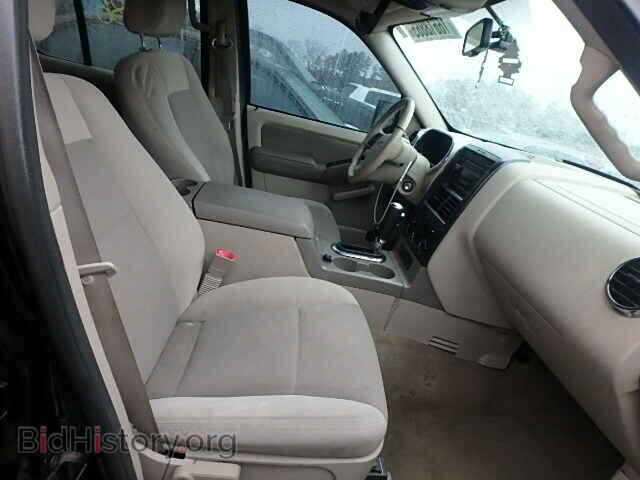 2006 FORD EXPLORER - VIN: 1FMEU638X6UA48620 - Фото 5