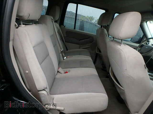 2006 FORD EXPLORER - VIN: 1FMEU638X6UA48620 - Фото 6