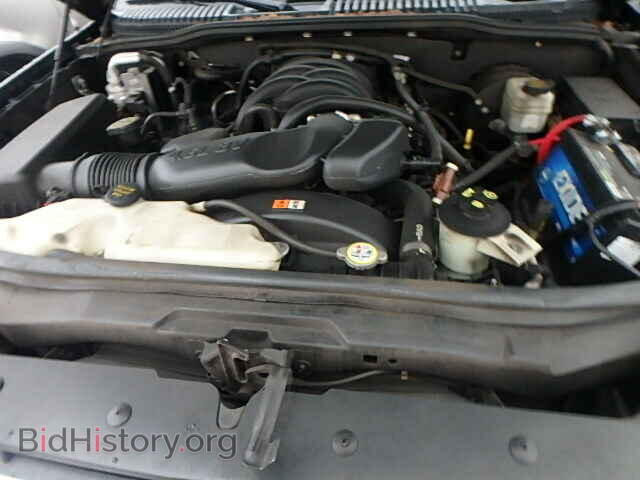 2006 FORD EXPLORER - VIN: 1FMEU638X6UA48620 - Фото 7
