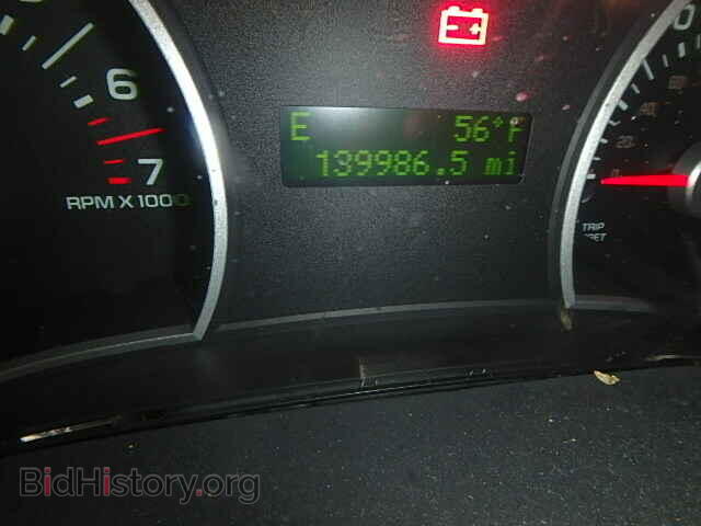 2006 FORD EXPLORER - VIN: 1FMEU638X6UA48620 - Фото 8