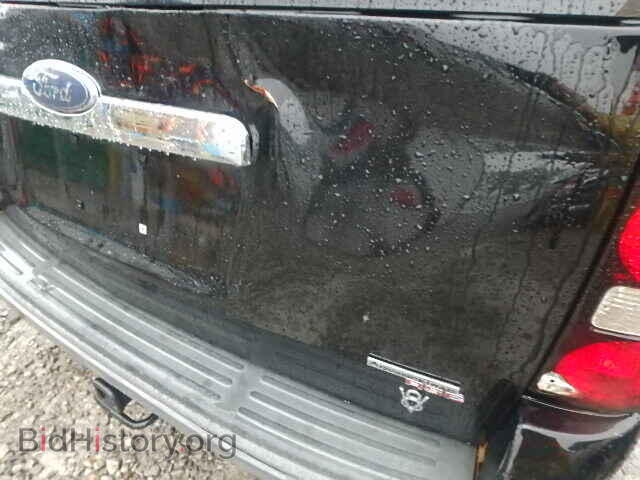 2006 FORD EXPLORER - VIN: 1FMEU638X6UA48620 - Фото 9