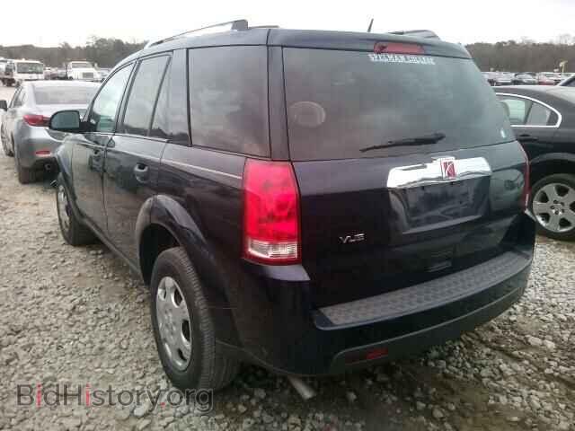 2007 SATURN VUE - VIN: 5GZCZ33D27S861924 - Фото 3