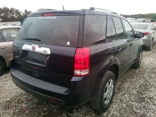 2007 SATURN VUE - VIN: 5GZCZ33D27S861924 - Фото 4