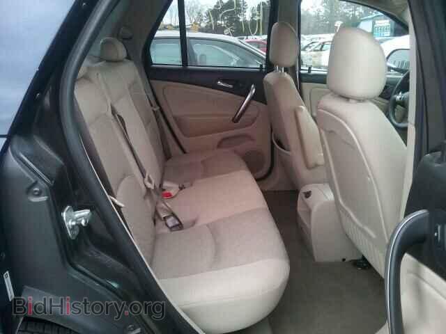 2007 SATURN VUE - VIN: 5GZCZ33D27S861924 - Фото 6