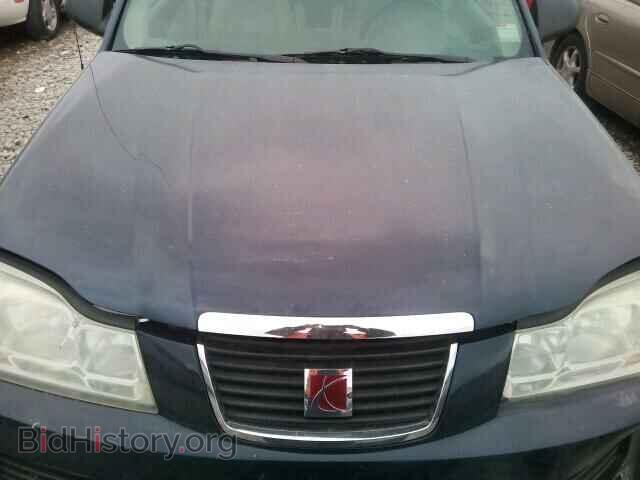 2007 SATURN VUE - VIN: 5GZCZ33D27S861924 - Фото 7