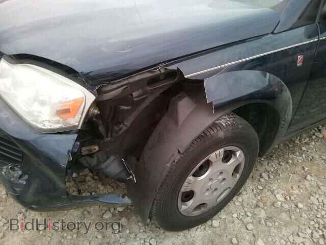 2007 SATURN VUE - VIN: 5GZCZ33D27S861924 - Фото 9
