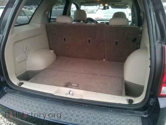 2007 SATURN VUE - VIN: 5GZCZ33D27S861924 - Фото 10