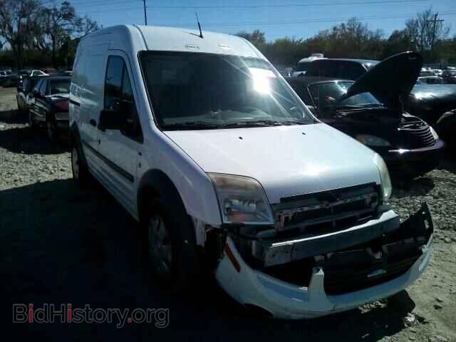 Фотография NM0LS7DN2AT020916 - FORD TRANSIT CO 2010