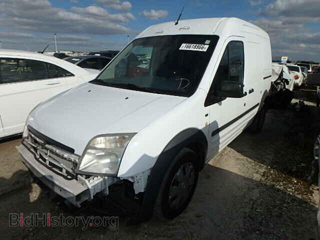 2010 FORD TRANSIT CO - VIN: NM0LS7DN2AT020916 - Фото 2