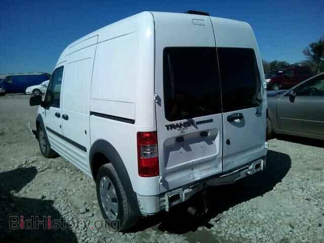 2010 FORD TRANSIT CO - VIN: NM0LS7DN2AT020916 - Фото 3