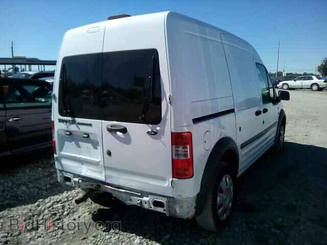2010 FORD TRANSIT CO - VIN: NM0LS7DN2AT020916 - Фото 4