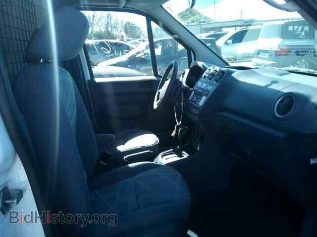 2010 FORD TRANSIT CO - VIN: NM0LS7DN2AT020916 - Фото 5