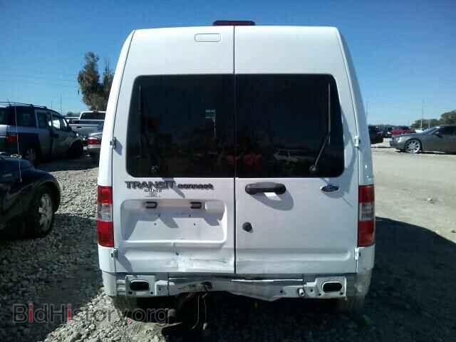 2010 FORD TRANSIT CO - VIN: NM0LS7DN2AT020916 - Фото 10