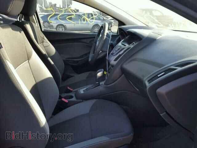 2012 FORD FOCUS - VIN: 1FAHP3F29CL164185 - Photo 5